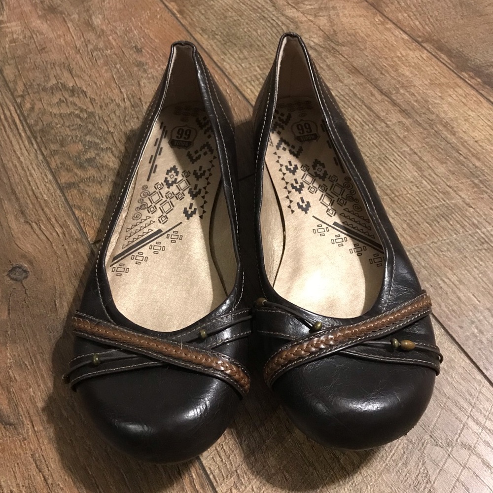 Route 66 Flats
